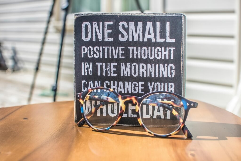 build money mindset