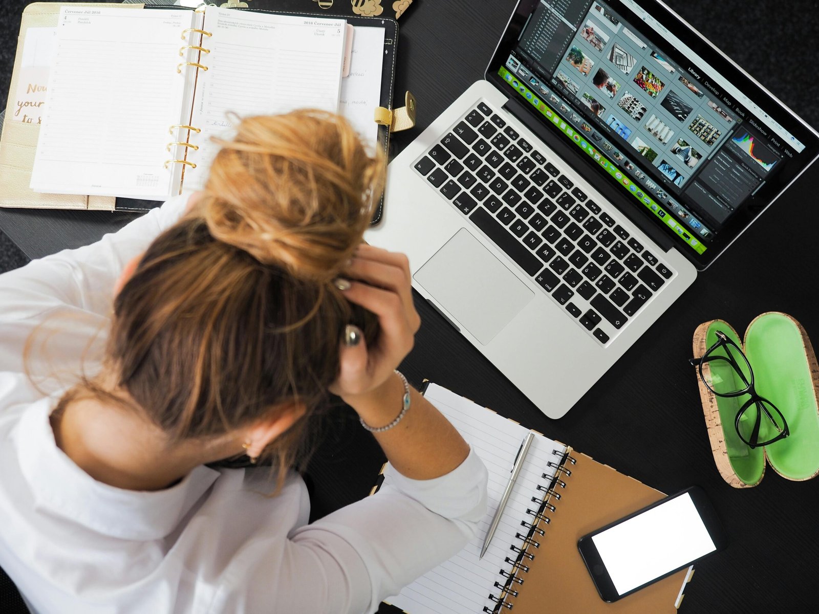 How to Start a Side Hustle When You’re Tired and Overwhelmed