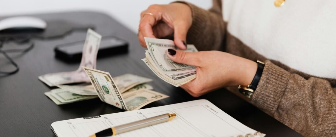 How to Actually Stick to a Budget: (Without Giving Up All the Fun)