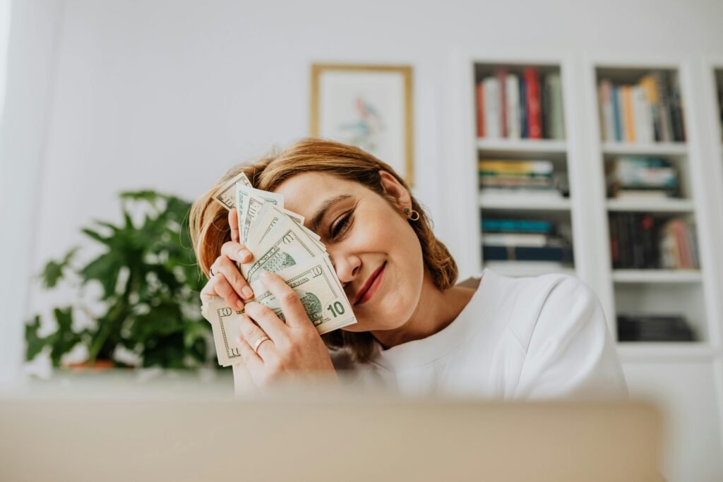 money habit