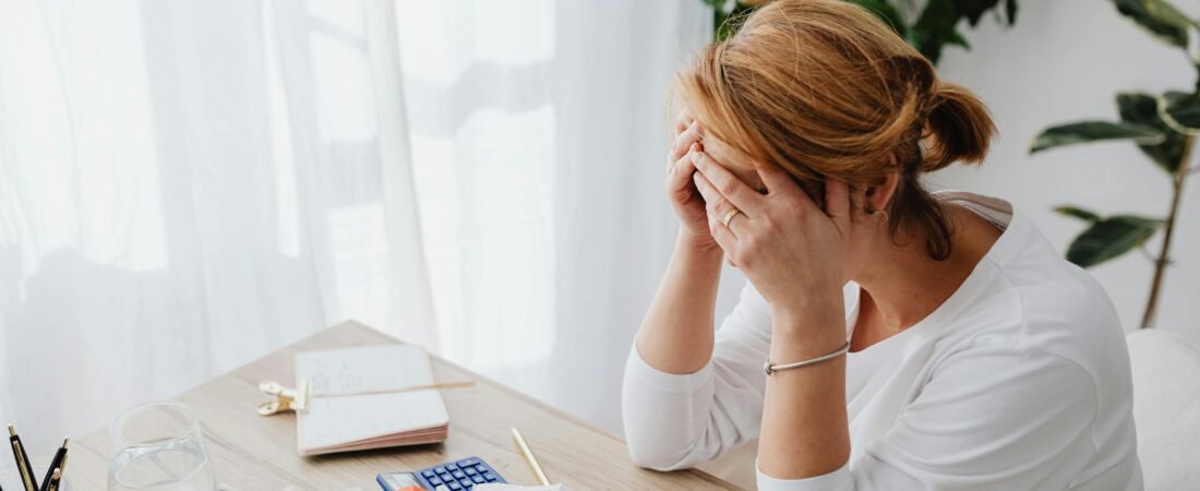 Stop Living Paycheck to Paycheck: Simple Steps to Take Control