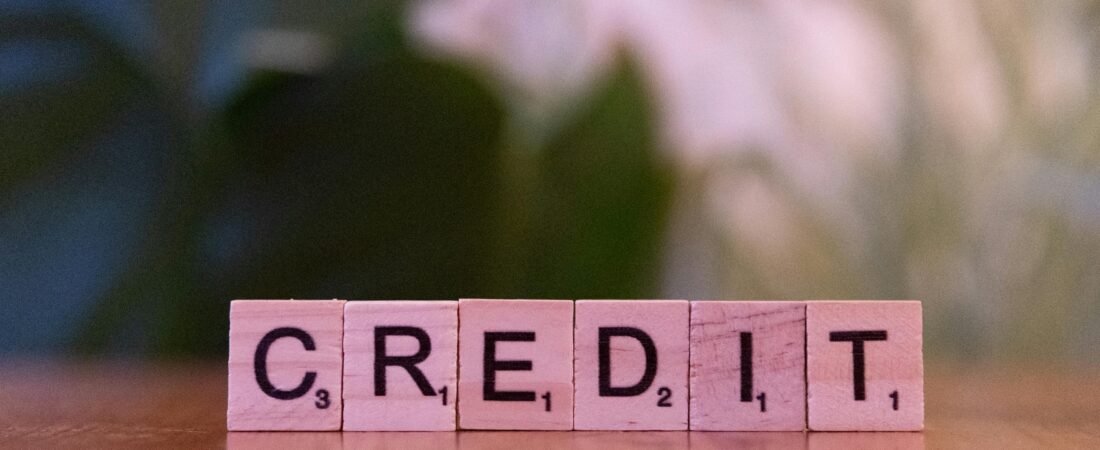 How to Build Credit from Scratch