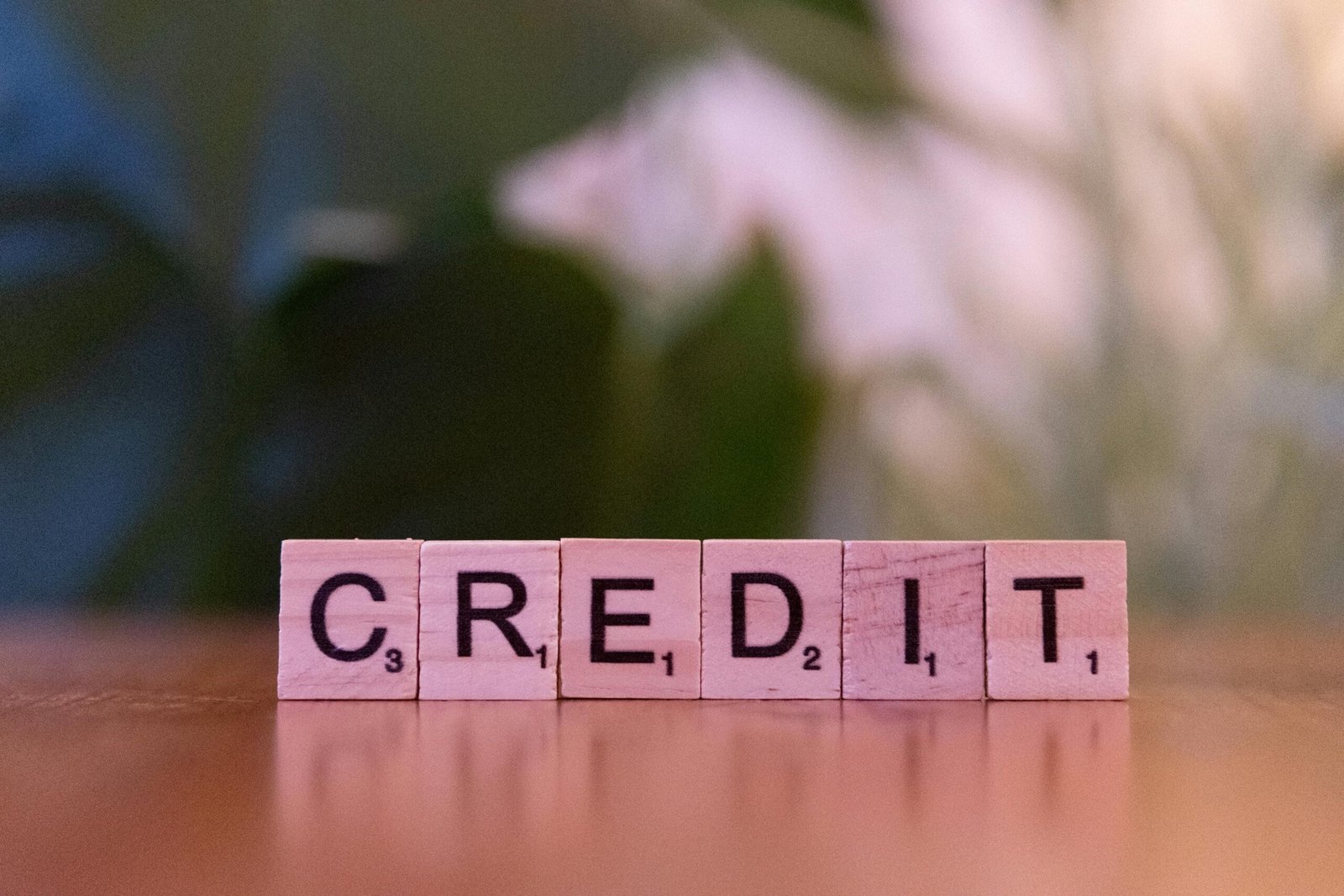 How to Build Credit from Scratch