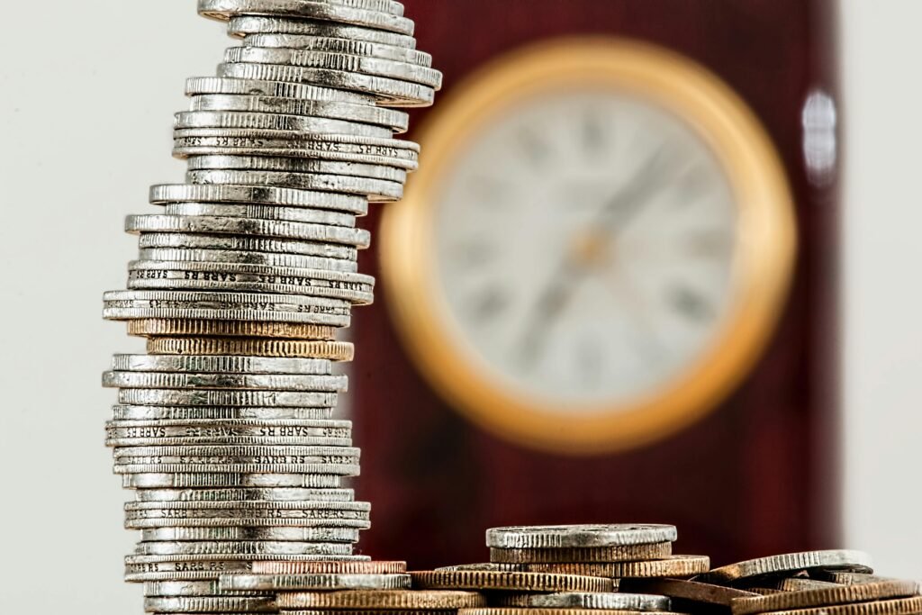 have a better relationship with money