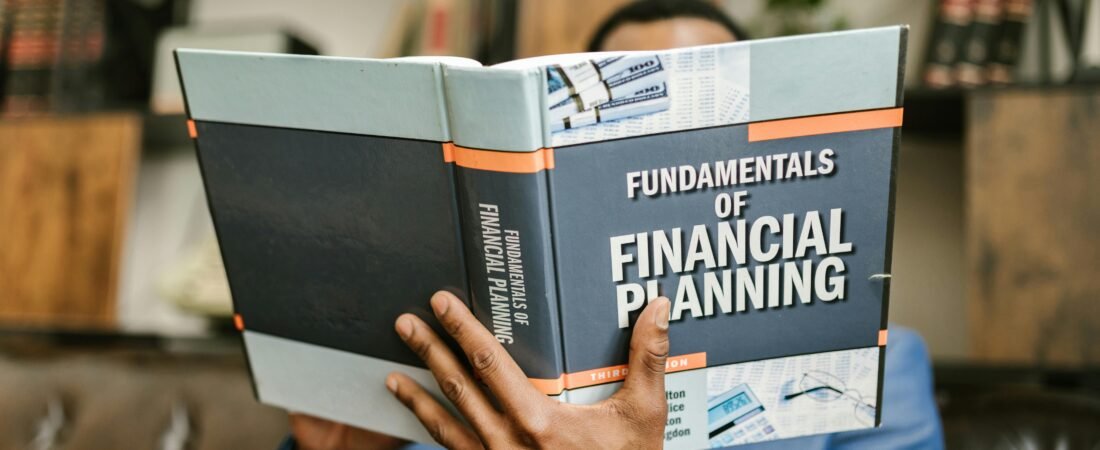 Best Books About Finances That Everyone Should Read