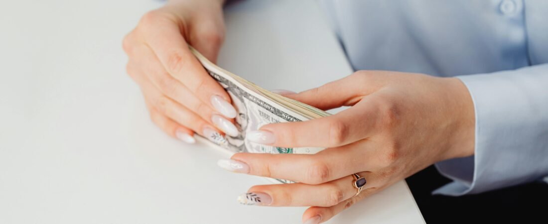 How to Be More Financially Free While Earning Minimum Wage ($7.25/hour)