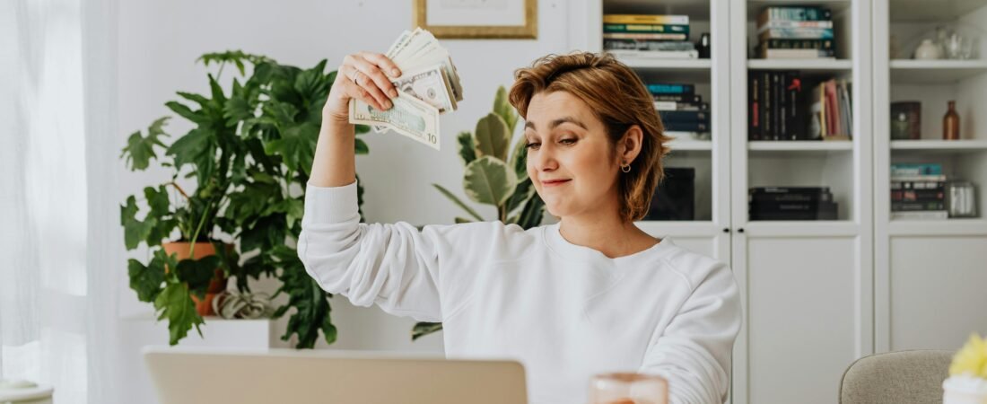 5 Things I Did at 18 to Be Financially Independent at 22