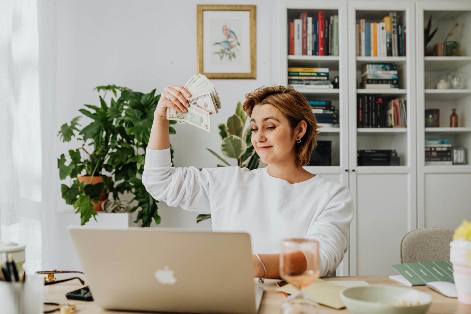5 Things I Did at 18 to Be Financially Independent at 22